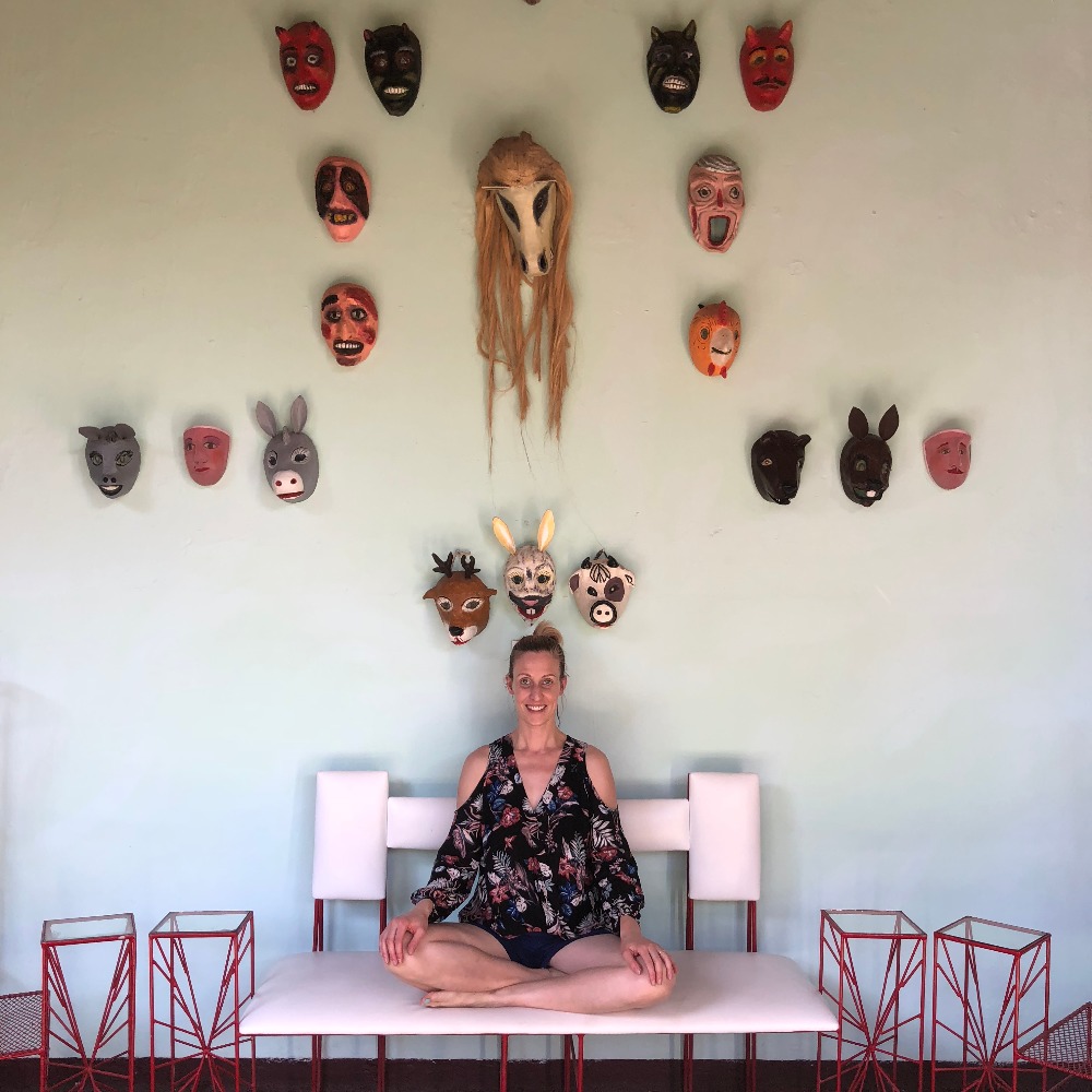 Meet your Posher, Melissa